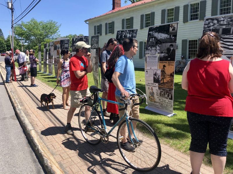 Historic Red Hook May 27 2019