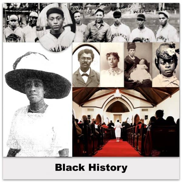 Black History SQ 2020